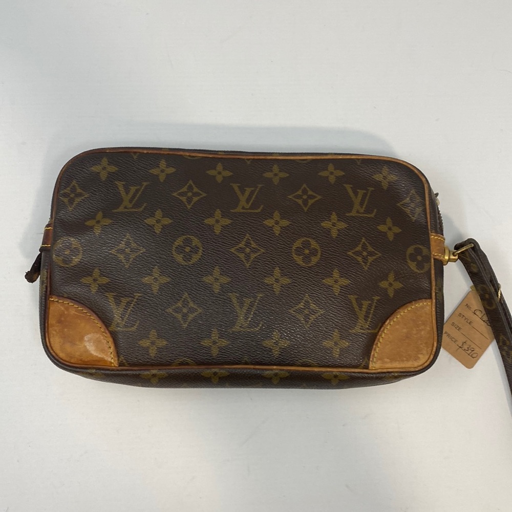 LV clutch
